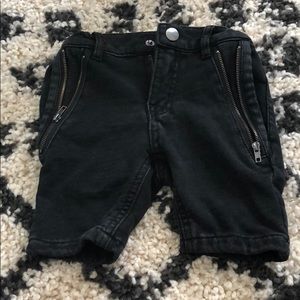 Toddler Boy Shorts